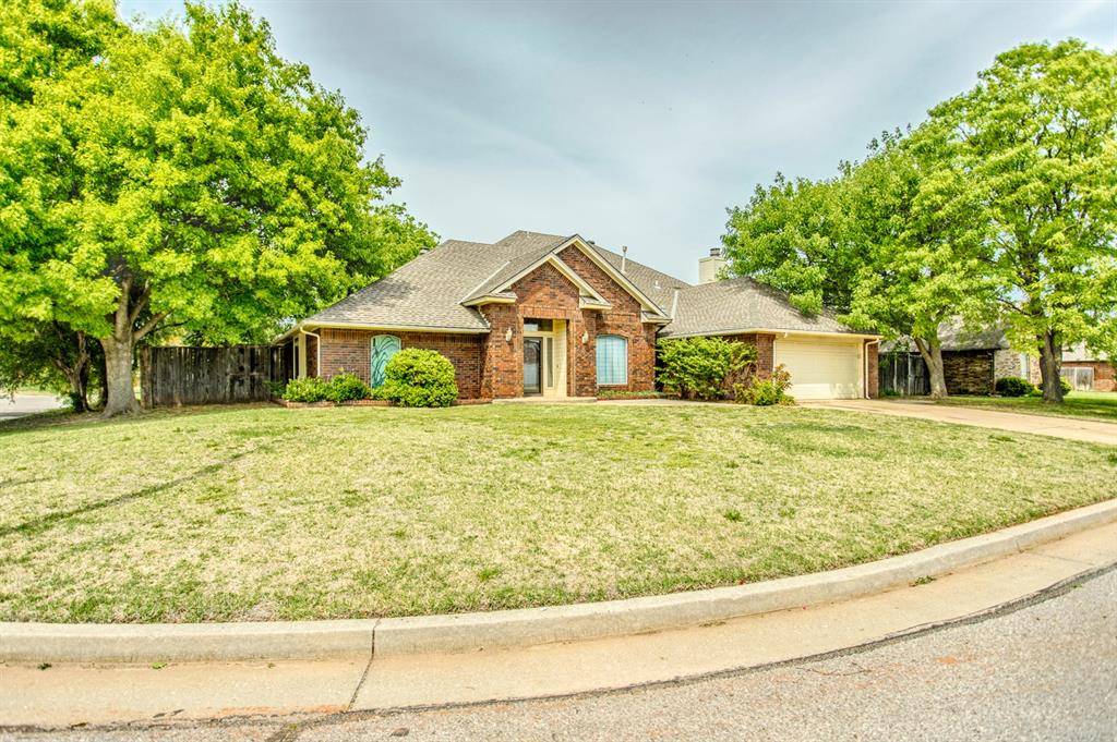 Oklahoma City, OK 73162,6625 NW 113th Street