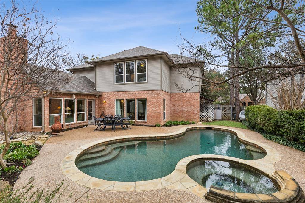 Grapevine, TX 76051,733 Bear Run Drive