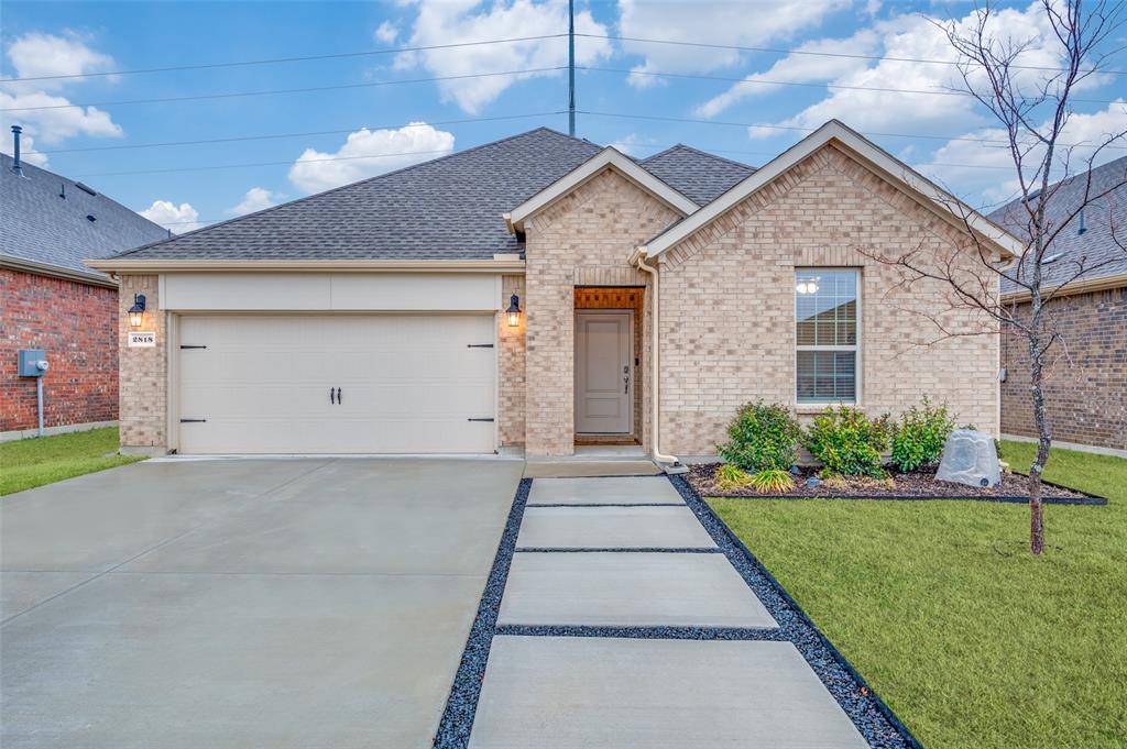 Aubrey, TX 76227,2818 Moccasin Lane