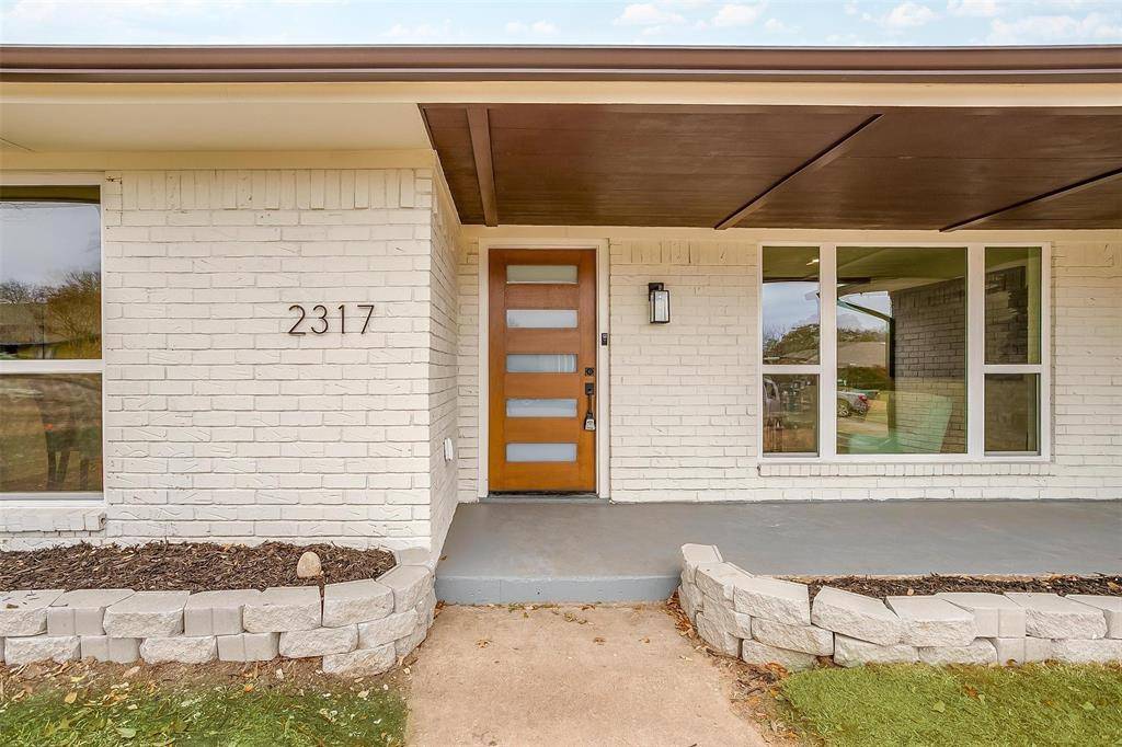 Plano, TX 75075,2317 Merrimac Drive