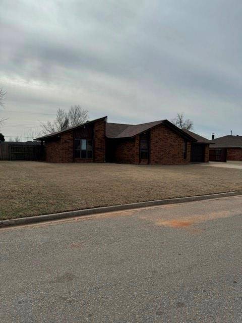 Watonga, OK 73772,518 Sunset Drive