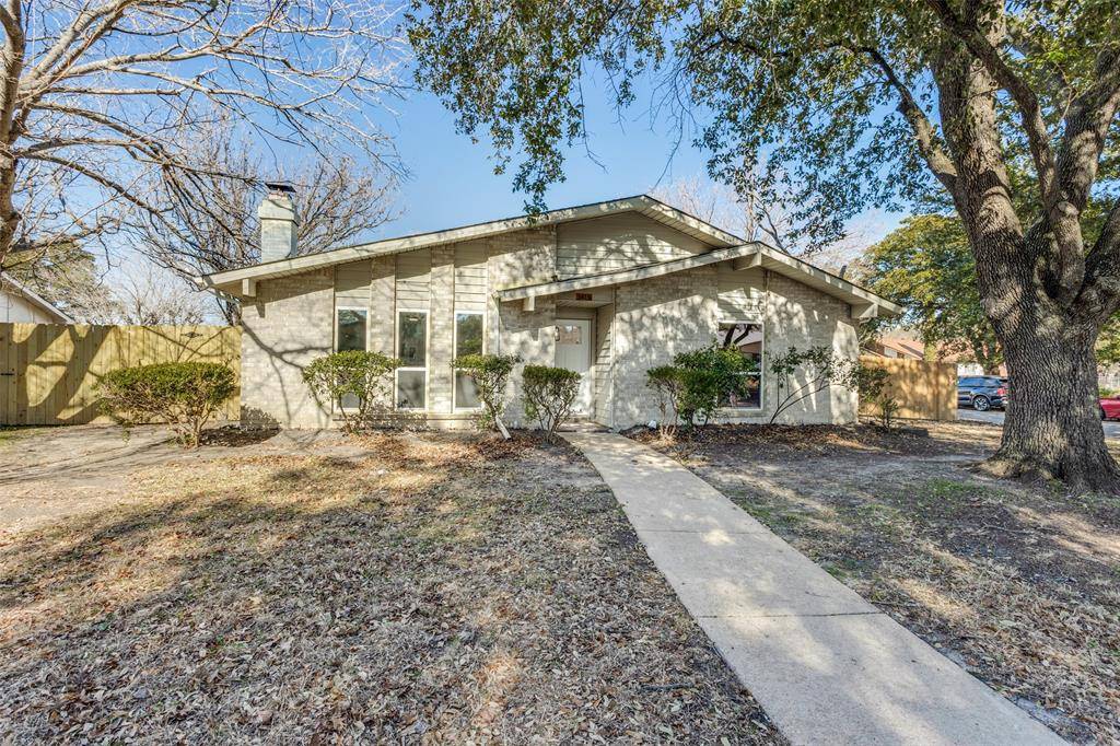 Garland, TX 75040,1413 Bosque Drive