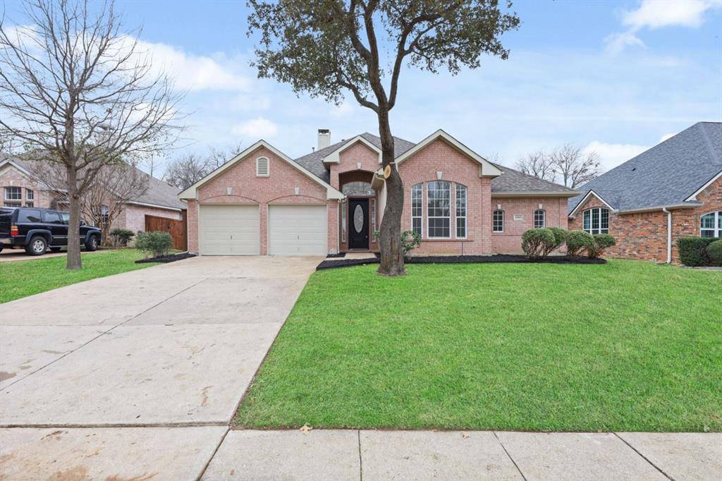 Flower Mound, TX 75022,3005 Termaine Drive