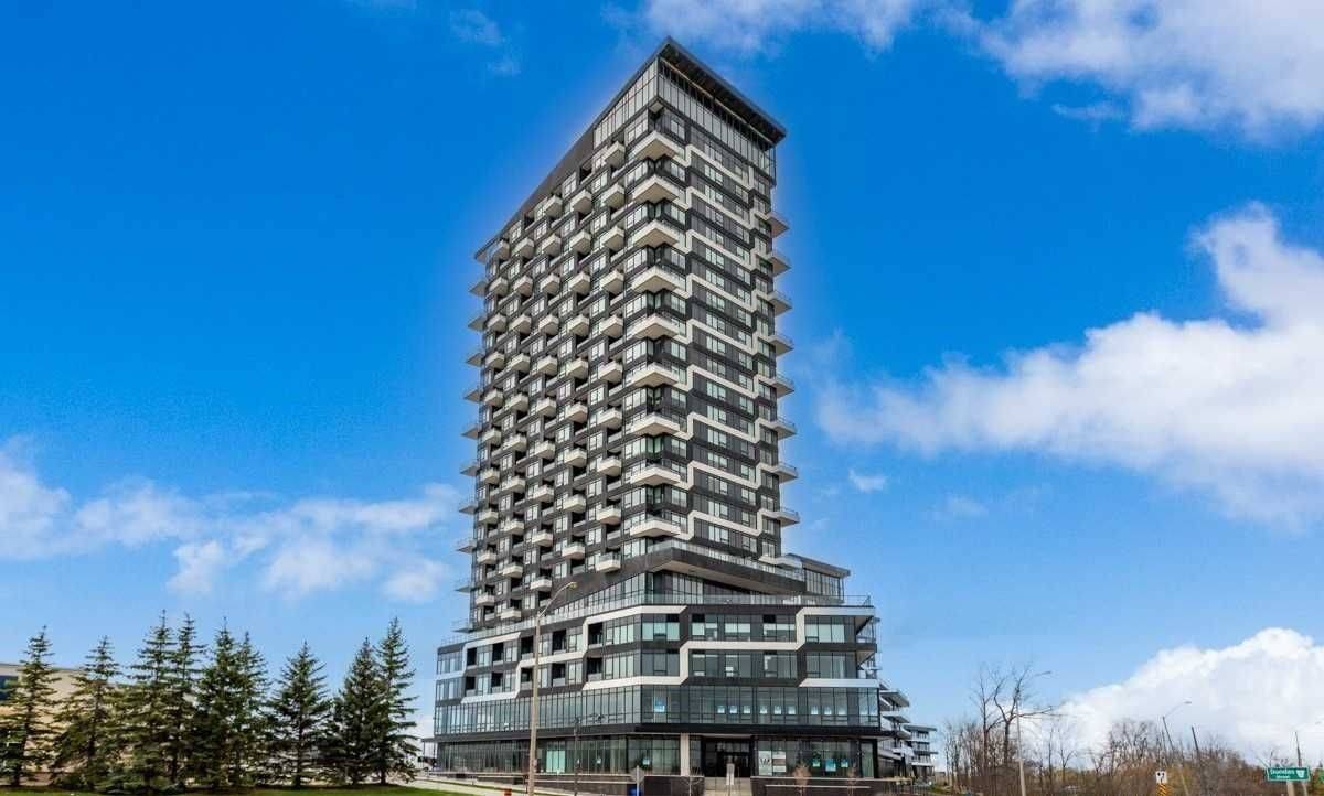 Oakville, ON L6H 3R6,297 Oak Walk DR #2501