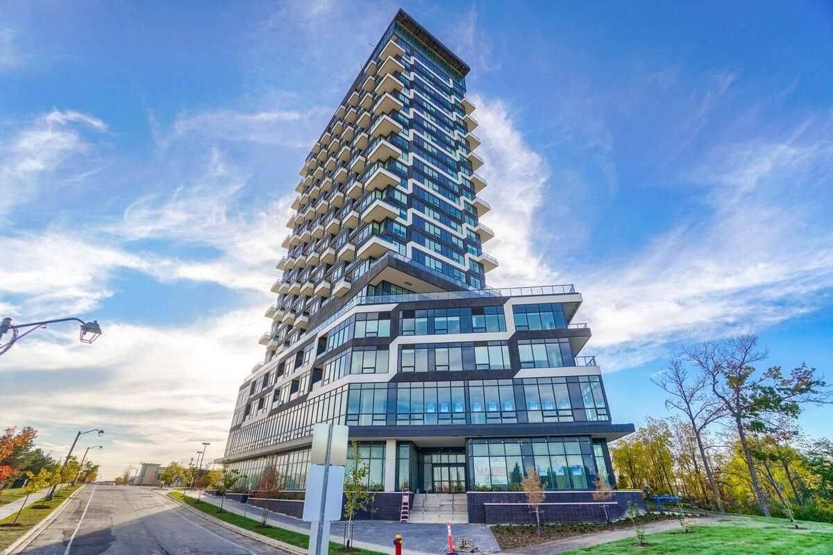 Oakville, ON L6H 3R6,297 Oak Walk DR #2501