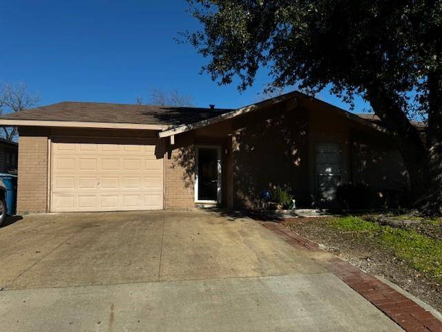 Rowlett, TX 75089,6009 Maple Lane