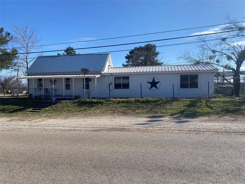 Baird, TX 79504,541 E 3rd Street