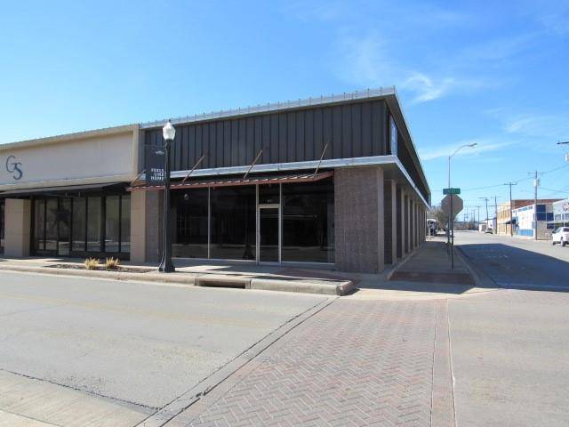 Brownwood, TX 76801,401 Center Avenue