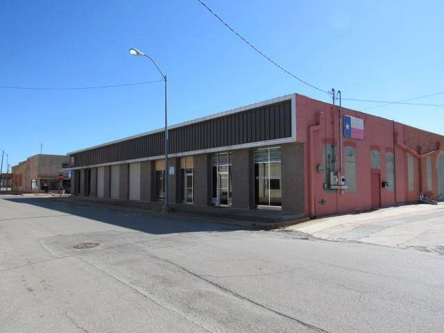 Brownwood, TX 76801,401 Center Avenue