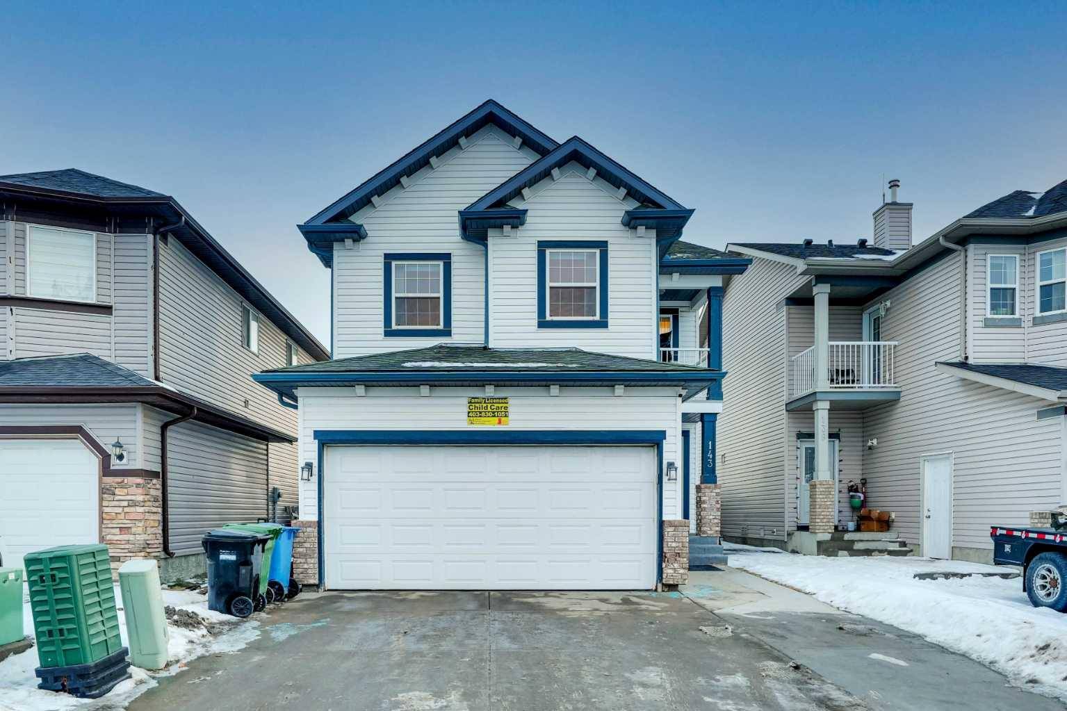 Calgary, AB T3J 0B1,143 Taralake WAY NE