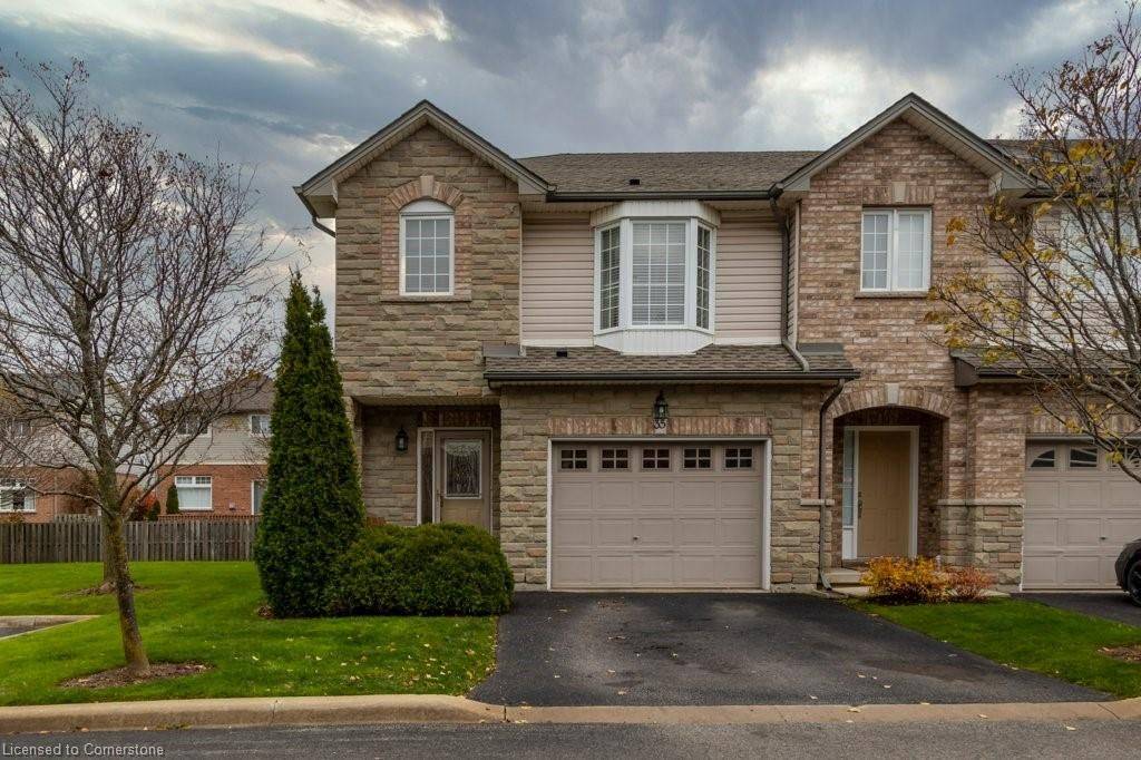 Hamilton, ON L9K 1R5,232 STONEHENGE DR #35