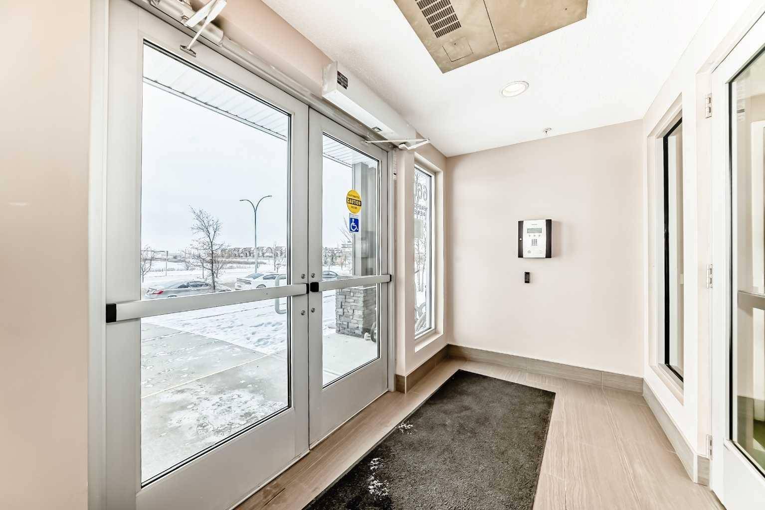 Calgary, AB T2Z5E5,6603 New Brighton AVE SE #102