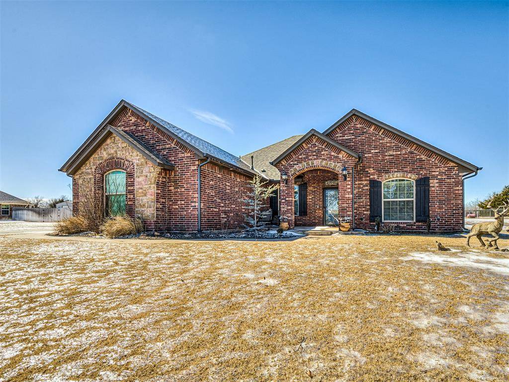 Blanchard, OK 73010,952 County Street 2982