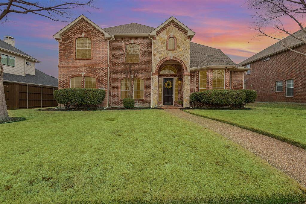 Frisco, TX 75033,3514 Baldcypress Drive