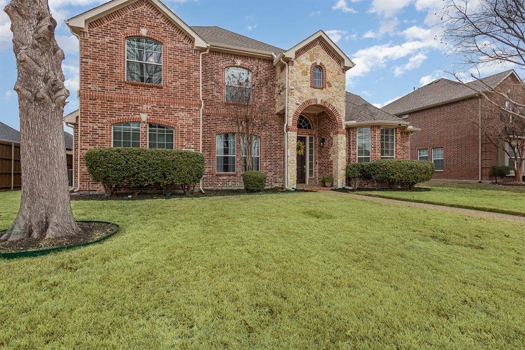 Frisco, TX 75033,3514 Baldcypress Drive