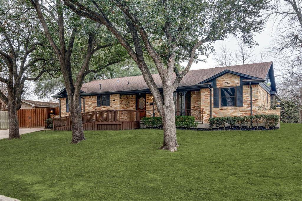 Mesquite, TX 75149,532 Kathy Drive