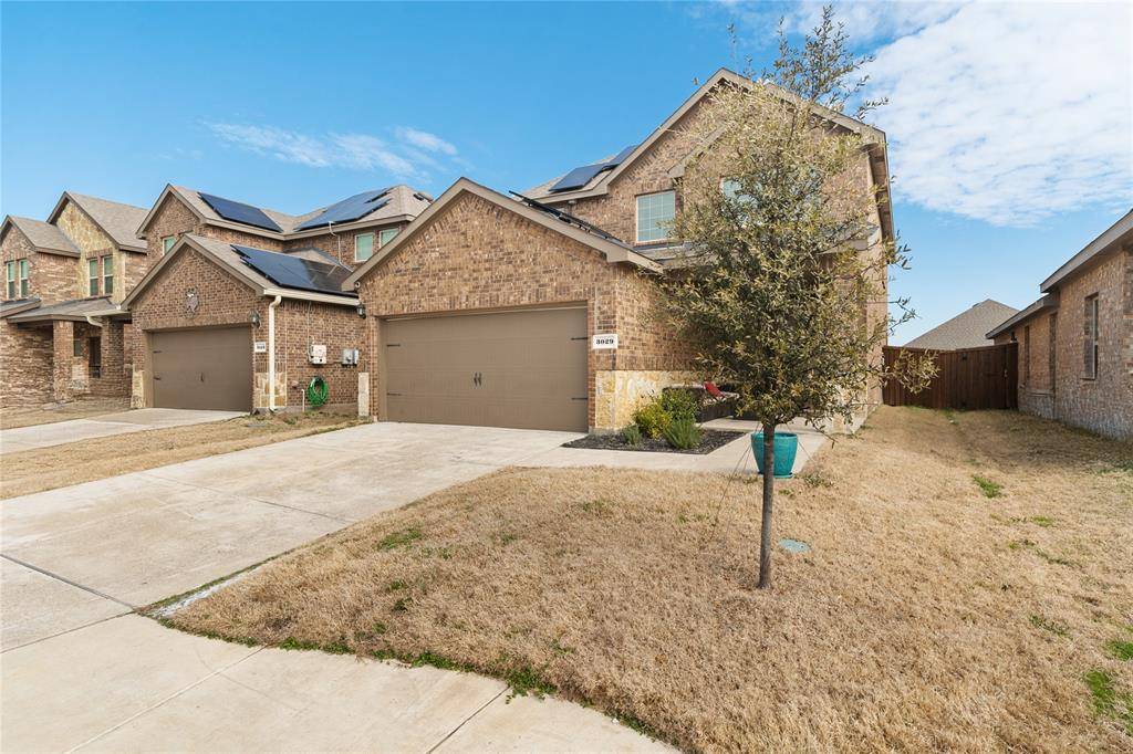 Mesquite, TX 75126,3029 Frazier Street