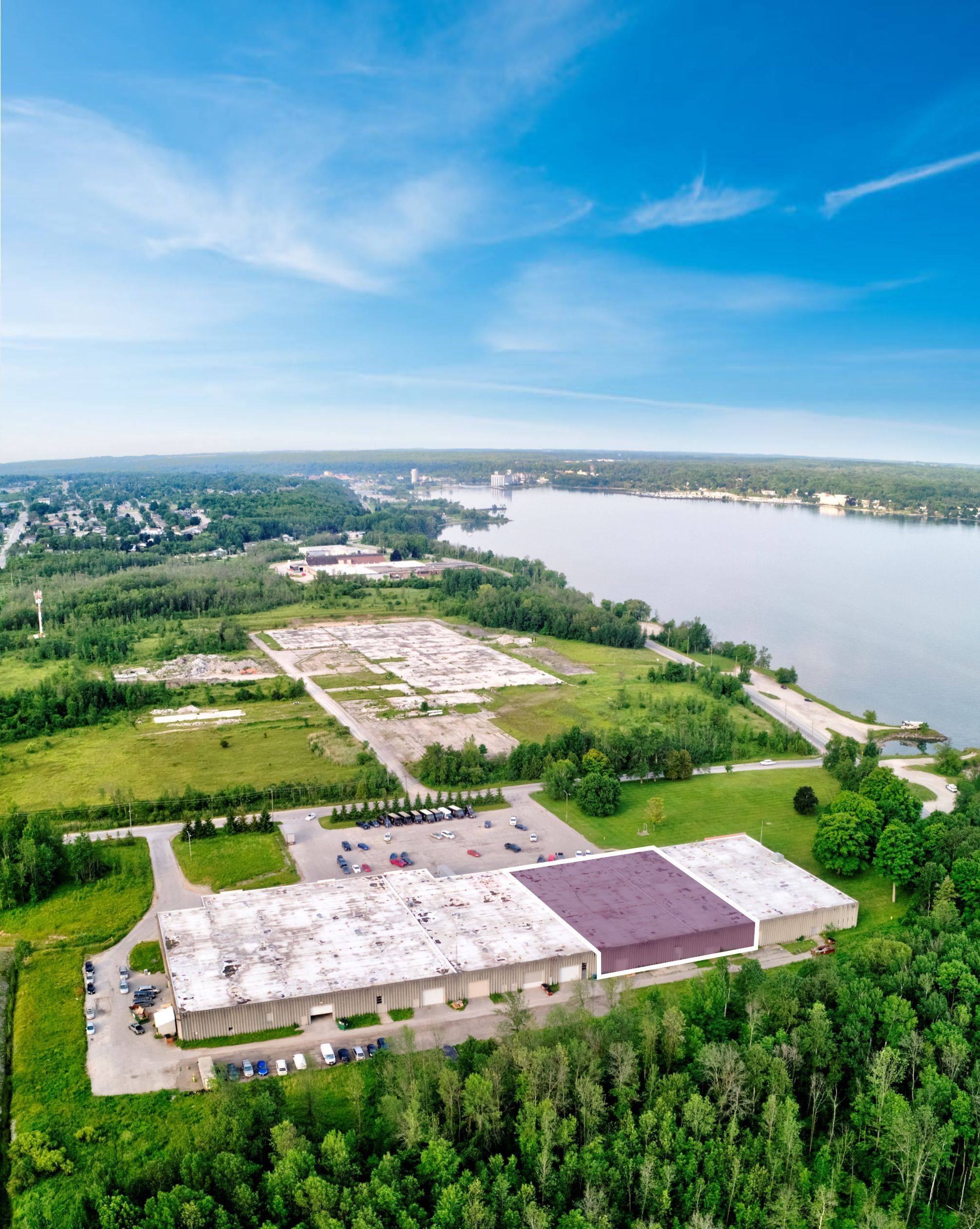 Owen Sound, ON N4K 5N3,3225 East Bayshore AVE #6