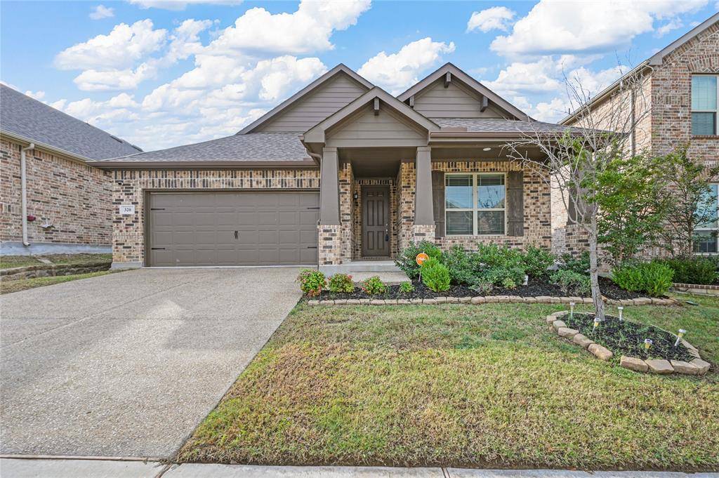 Melissa, TX 75454,320 Lexington Avenue