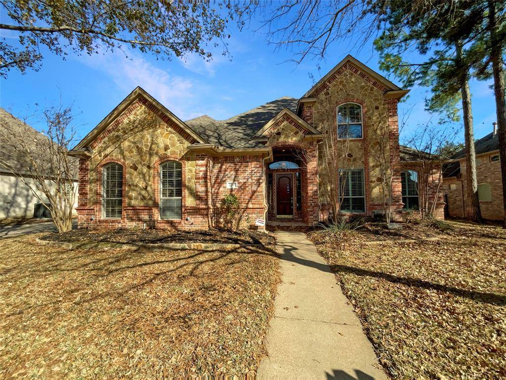 North Richland Hills, TX 76182,8108 Thornwood Drive