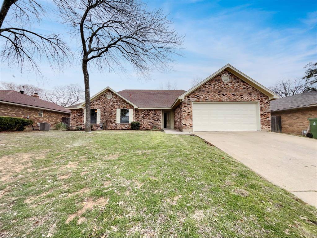 Arlington, TX 76017,5715 Sage Bloom Drive