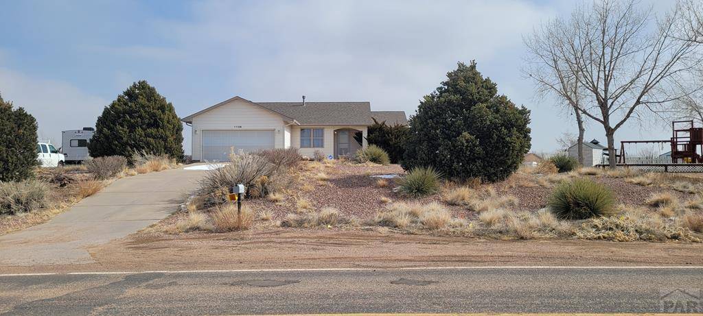 Pueblo West, CO 81007,1108 S Sweetwater Ave.