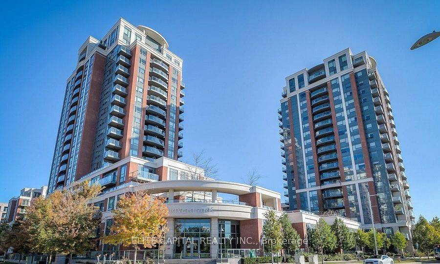 Markham, ON L3R 5C1,1 Uptown DR #1001