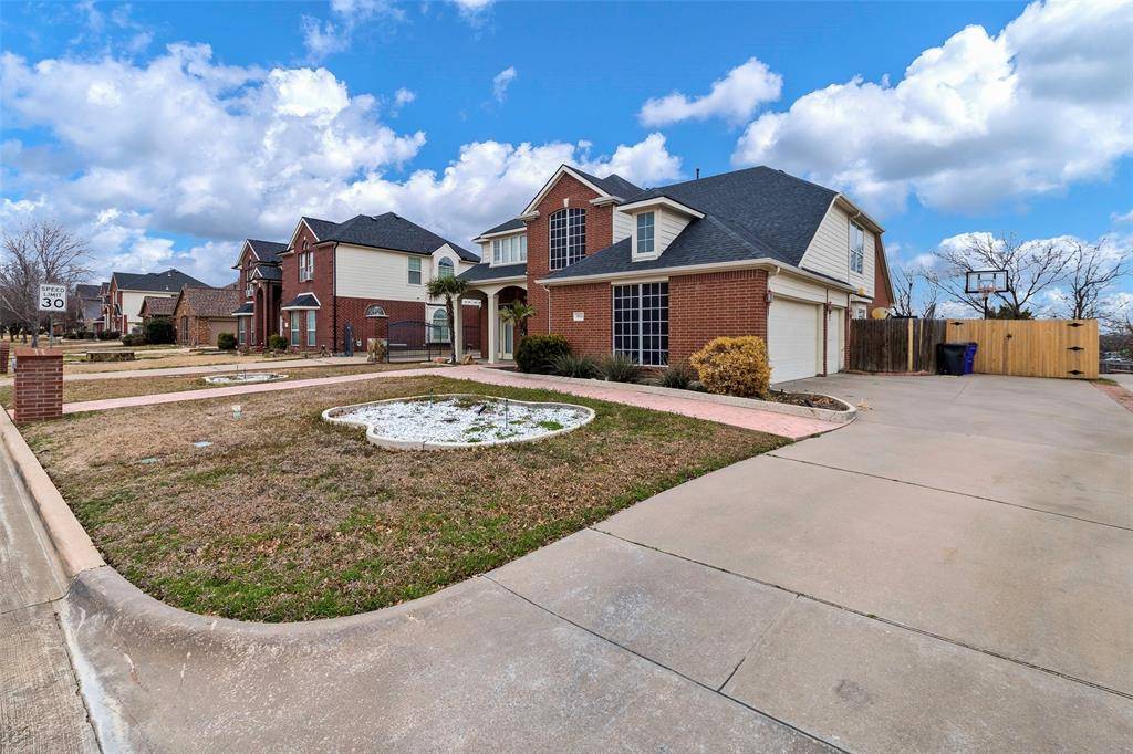 Mansfield, TX 76063,3010 Saint Joseph Drive