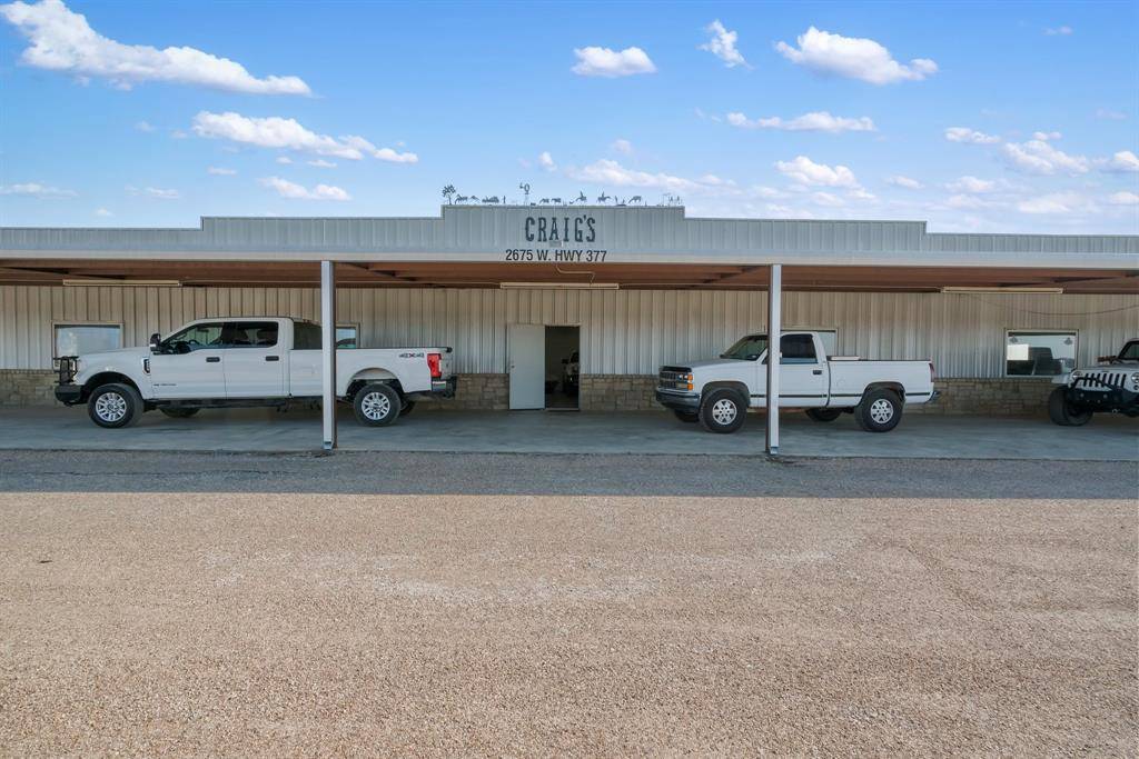 Granbury, TX 76048,2675 W US Highway 377