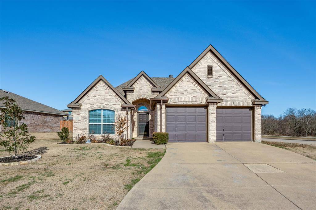 Princeton, TX 75407,301 Crosscreek Drive