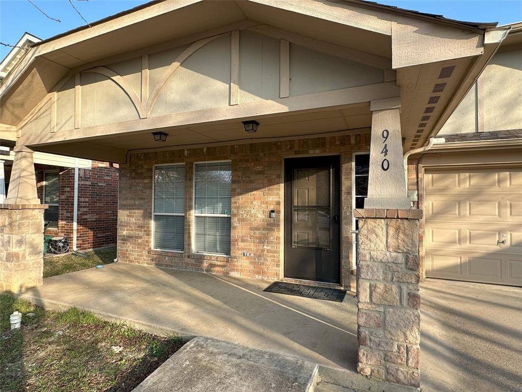 Grand Prairie, TX 75052,940 Bentwood Trail