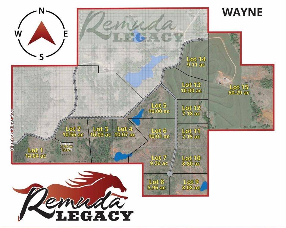 Wayne, OK 73095,12834 Augustus Trail #9
