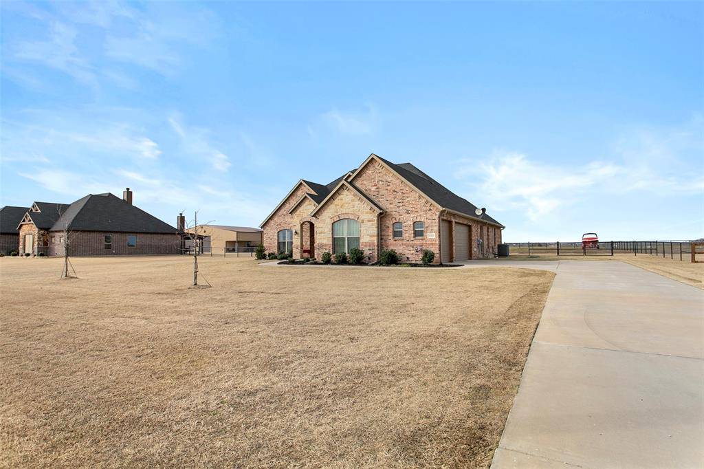 Sanger, TX 76266,12323 Metz Road