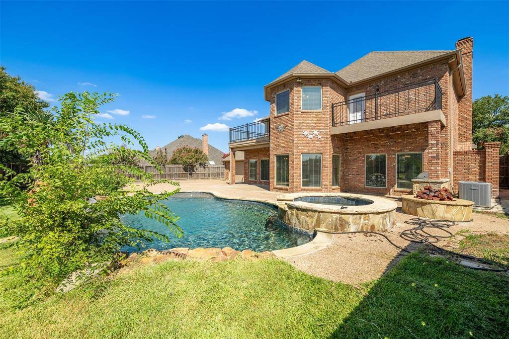 North Richland Hills, TX 76182,9120 Nob Hill Drive