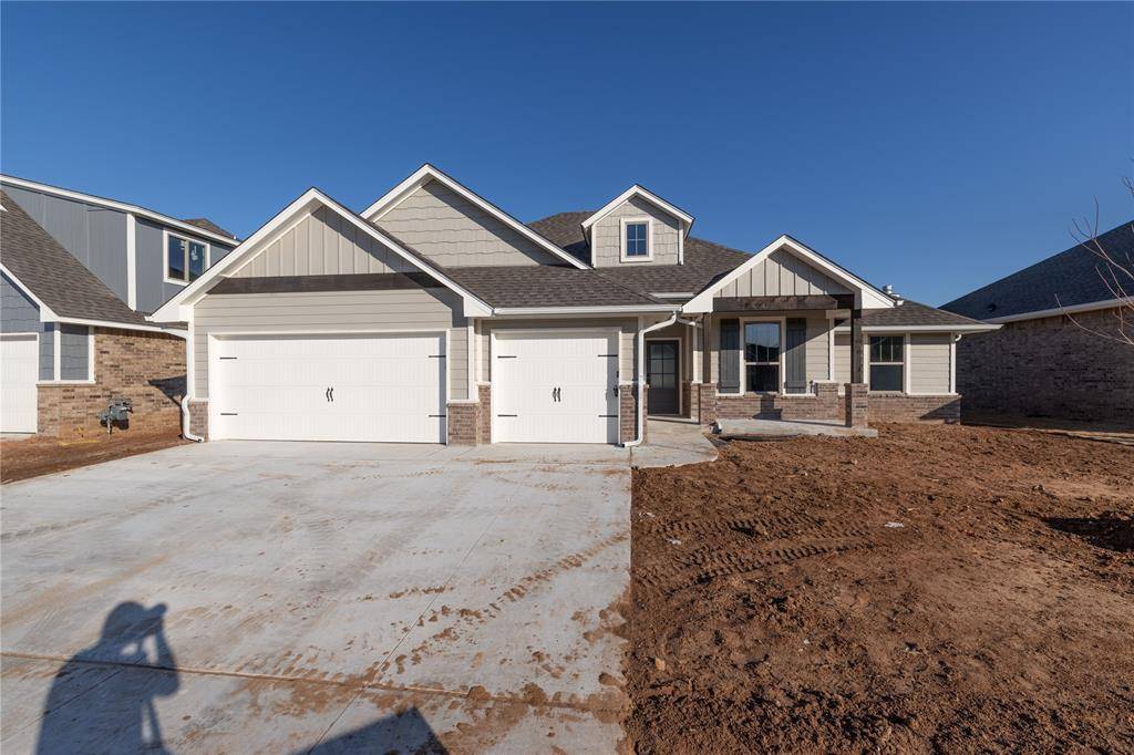 Yukon, OK 73099,9208 Poppey Place