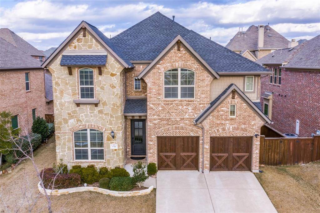 Frisco, TX 75036,5718 Lightfoot Lane