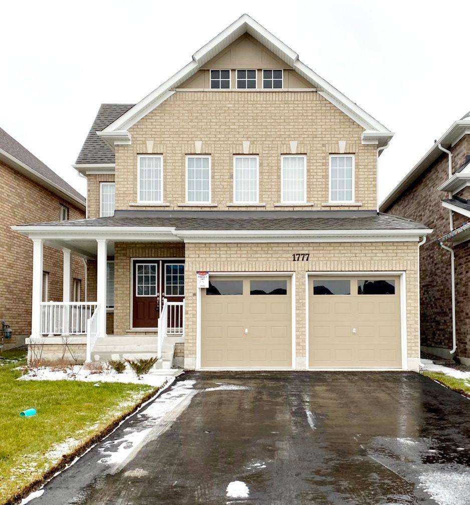 Oshawa, ON L1K 0Y4,1777 Douglas Langtree DR