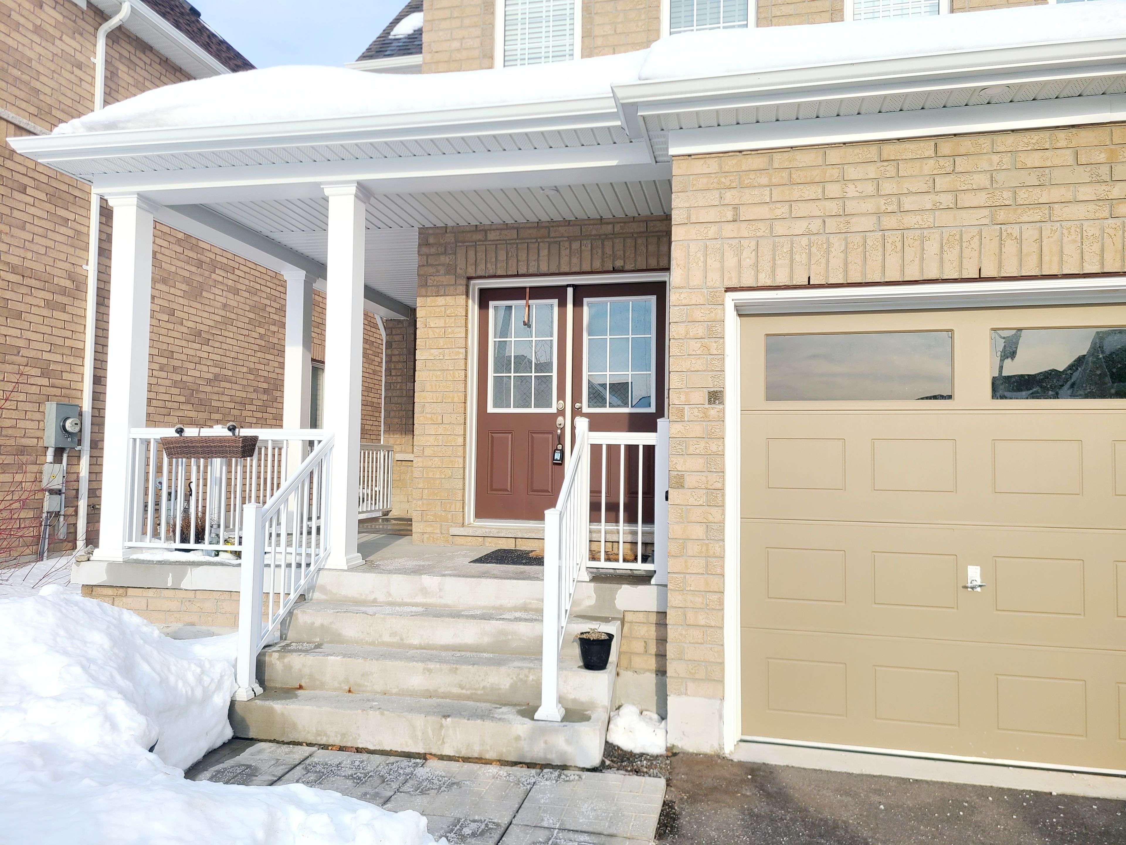 Oshawa, ON L1K 0Y4,1777 Douglas Langtree DR