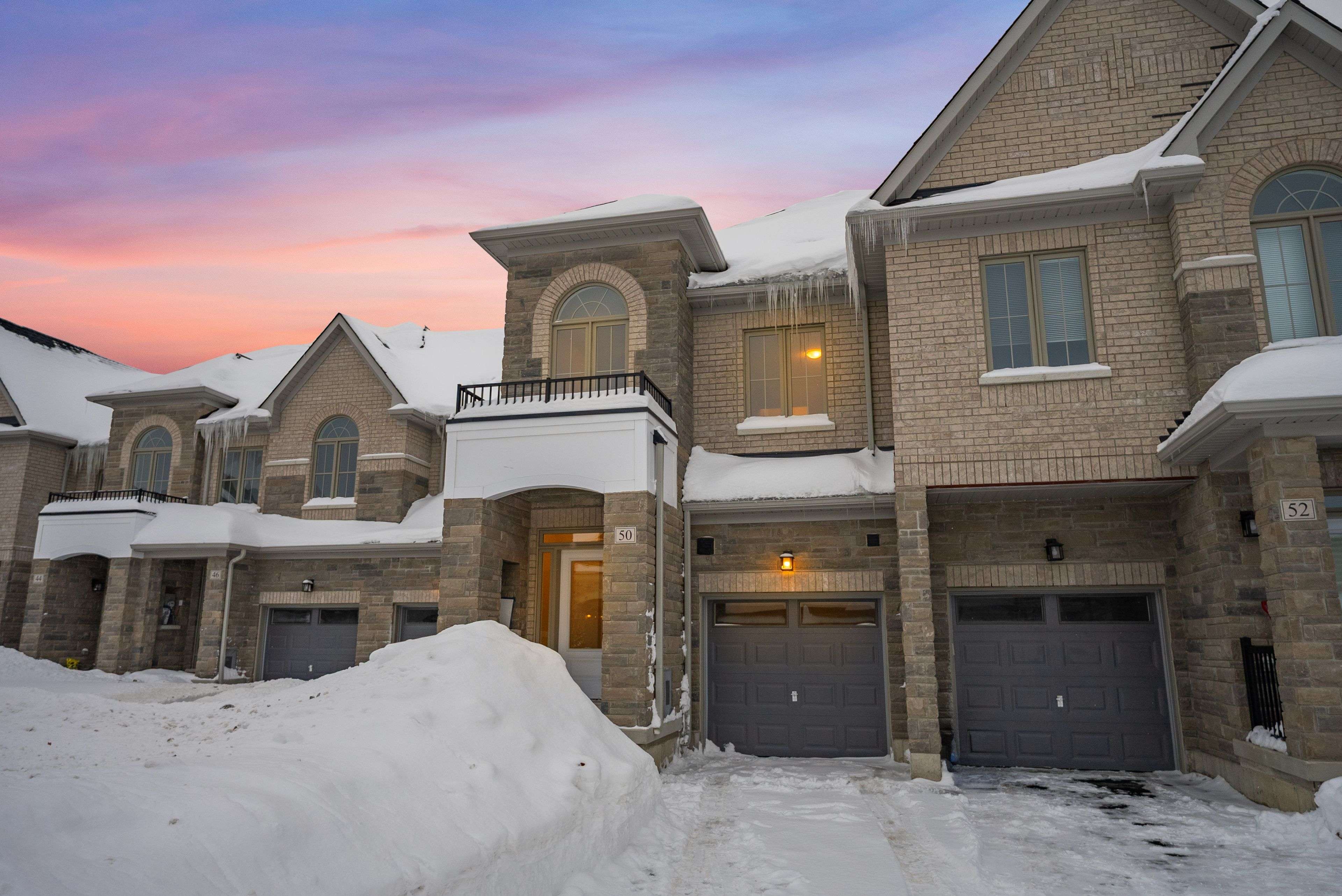 East Gwillimbury, ON L9N 0N9,50 Beechborough CRES