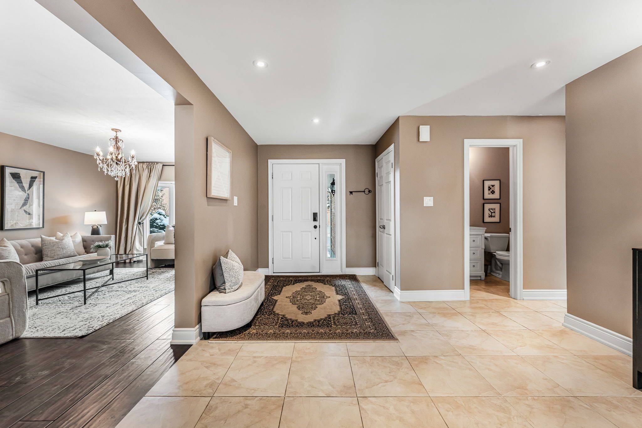 Oakville, ON L6M 1H4,1112 NOTLEY CRES