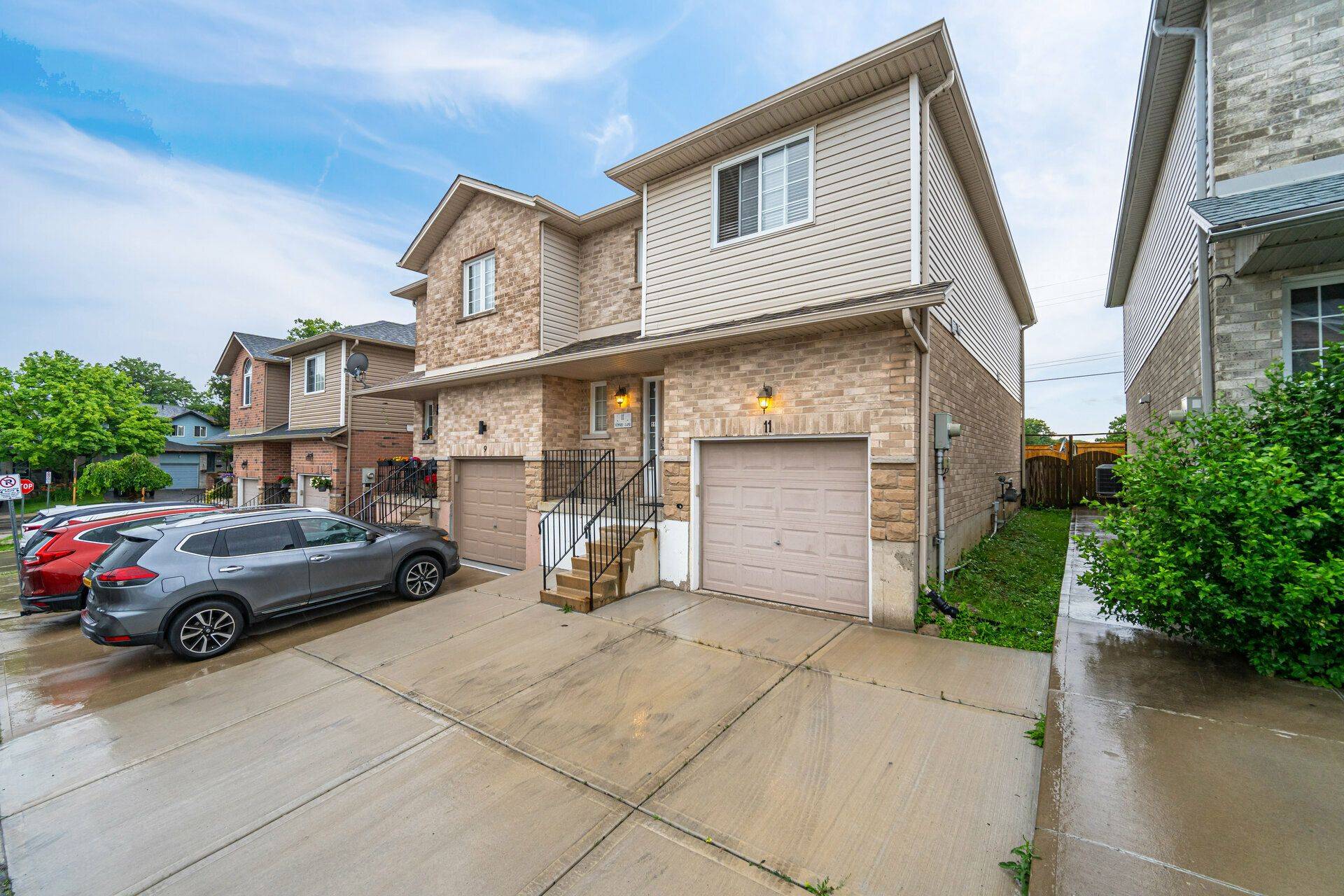 Hamilton, ON L9B 2Y7,11 Vennio LN