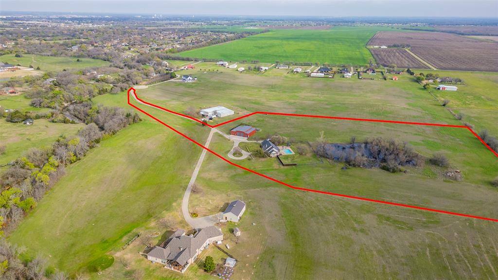 Waxahachie, TX 75165,1080 Broadhead Road