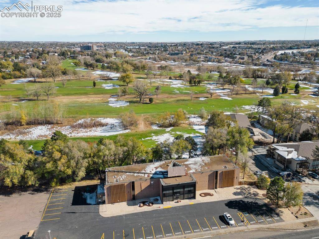 Colorado Springs, CO 80910,715 S Circle DR