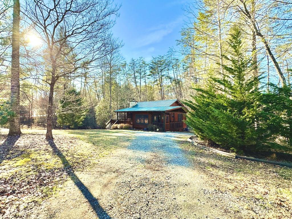 Epworth, GA 30541,6 Sunset Trail