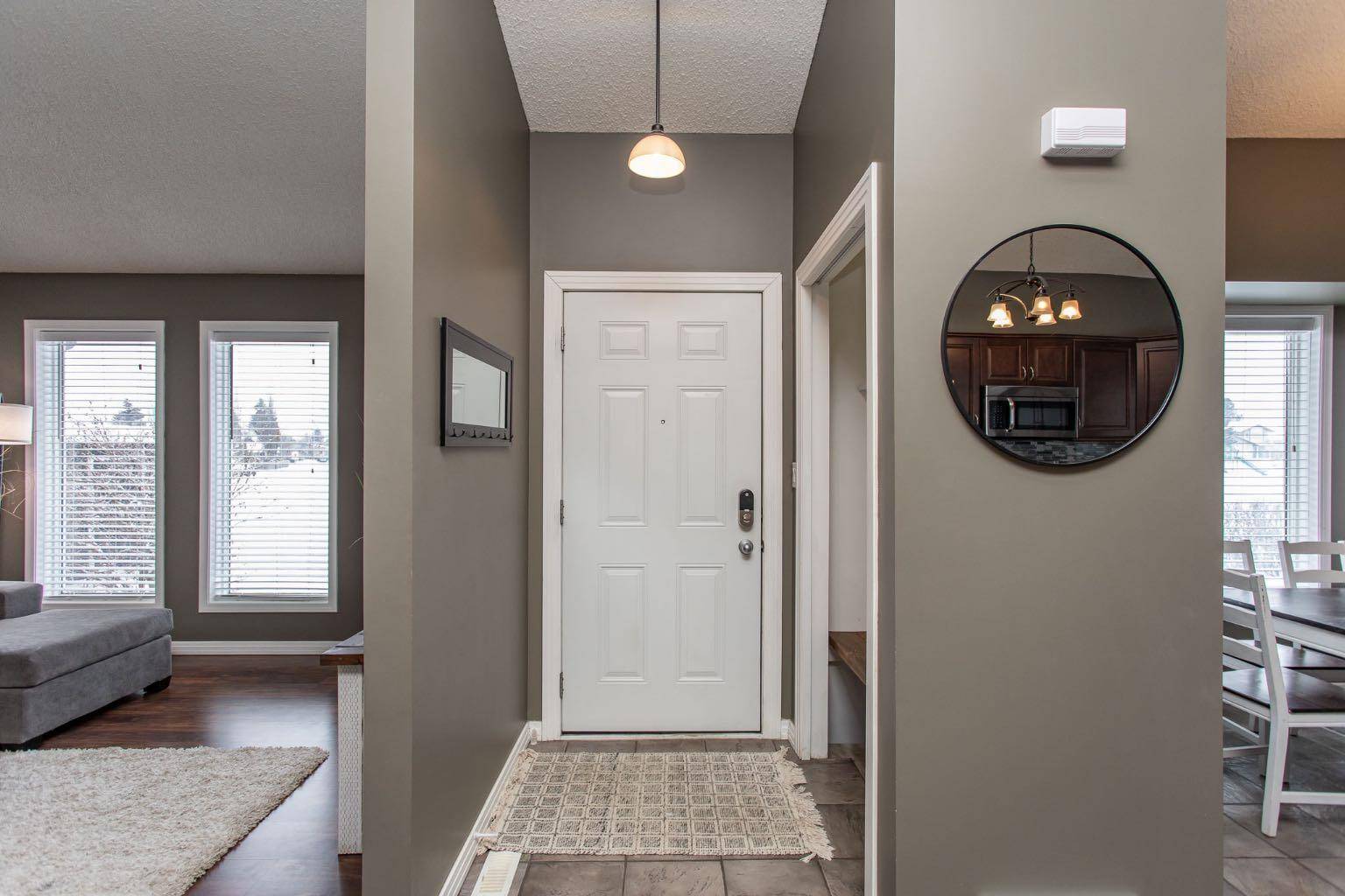 Red Deer, AB T4P 3K5,5 Rowntree CRES