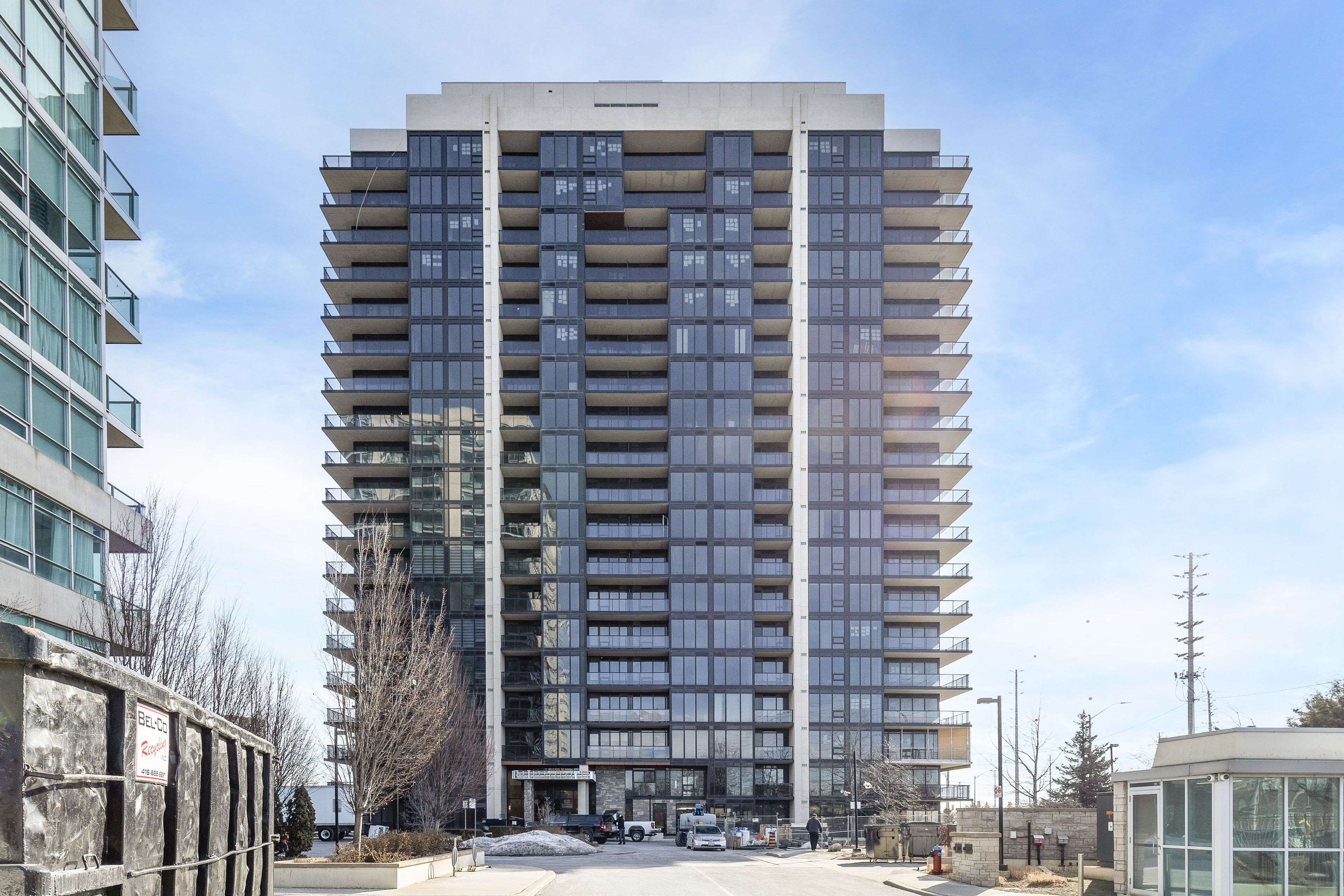 Mississauga, ON L5J 0A2,1035 Southdown RD #1112