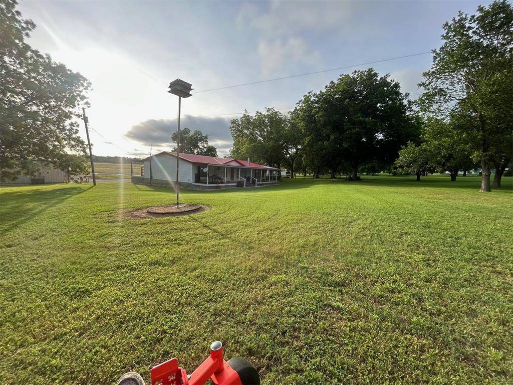 Wynnewood, OK 73098,5520 Cash Bearden Road