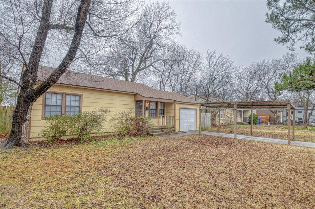 Norman, OK 73069,408 W Johnson Street