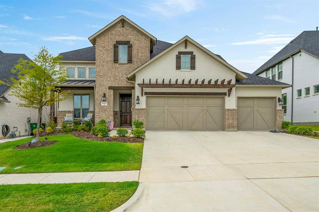 Mckinney, TX 75071,2413 Reading Drive