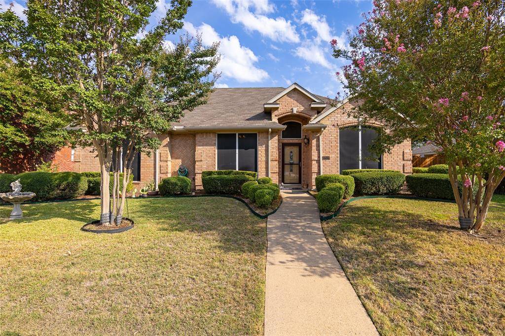 Rowlett, TX 75088,7717 Straits Drive